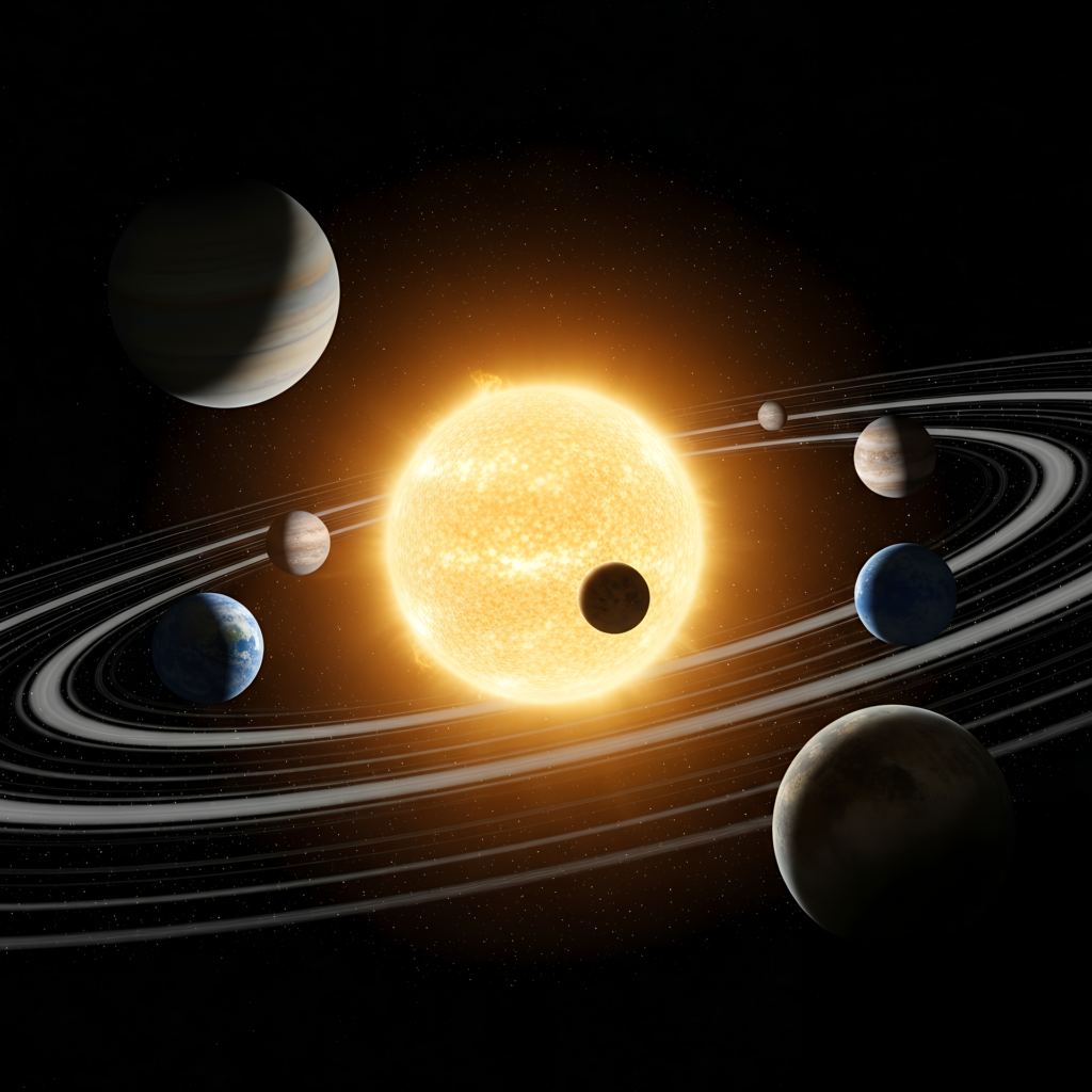 Was ist das Aphel? - Astronomie.net